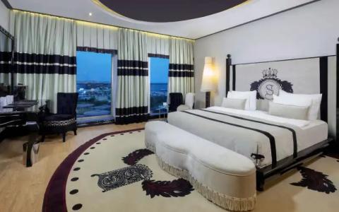 Selectum Luxury Resort Belek - 188