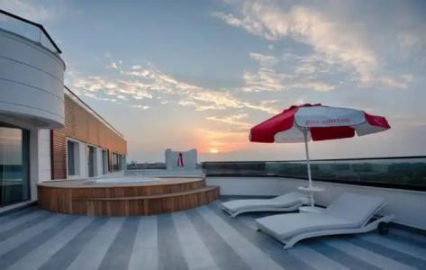 Selectum Luxury Resort Belek - 197
