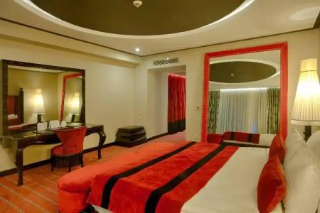 Selectum Luxury Resort Belek - 145