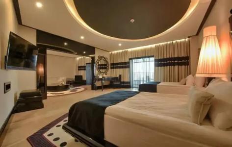 Selectum Luxury Resort Belek - 195