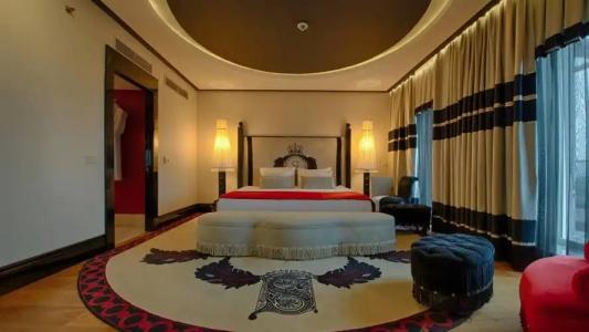 Selectum Luxury Resort Belek - 168