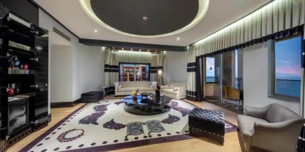 Selectum Luxury Resort Belek - 182