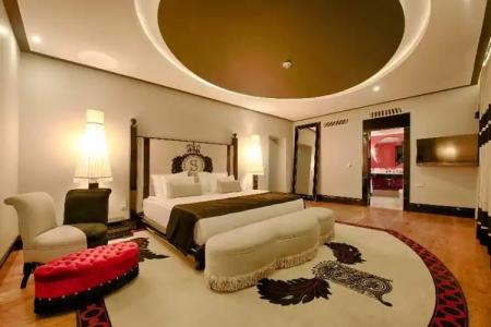 Selectum Luxury Resort Belek - 146