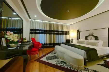 Selectum Luxury Resort Belek - 126