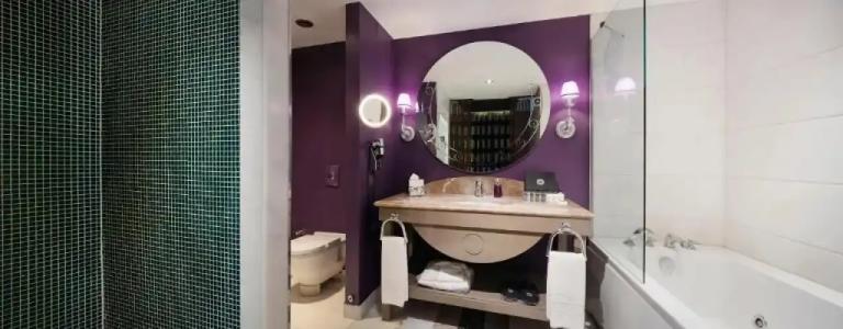 Selectum Luxury Resort Belek - 157