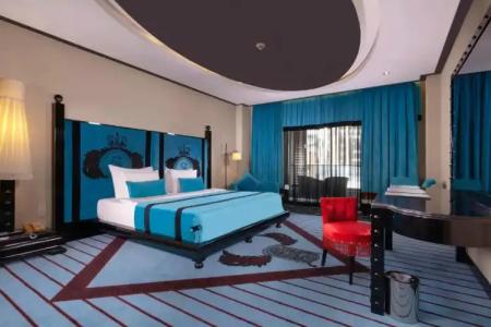 Selectum Luxury Resort Belek - 154