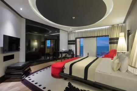 Selectum Luxury Resort Belek - 181