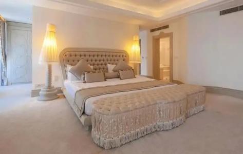 Selectum Luxury Resort Belek - 198