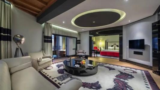 Selectum Luxury Resort Belek - 180