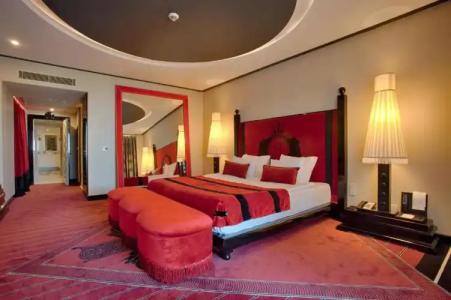 Selectum Luxury Resort Belek - 155