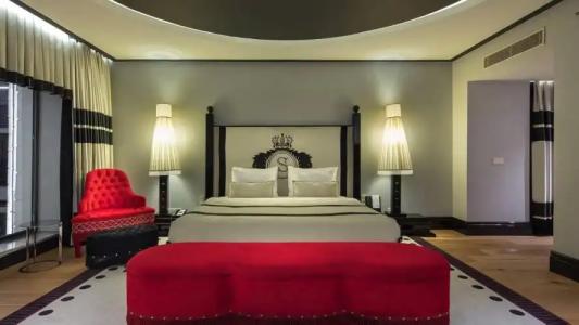 Selectum Luxury Resort Belek - 177