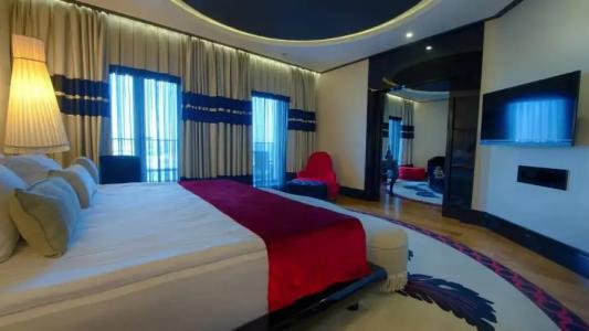 Selectum Luxury Resort Belek - 169