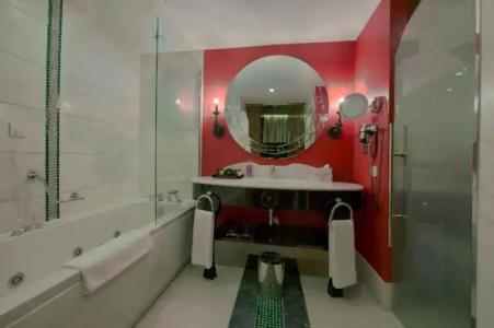 Selectum Luxury Resort Belek - 140
