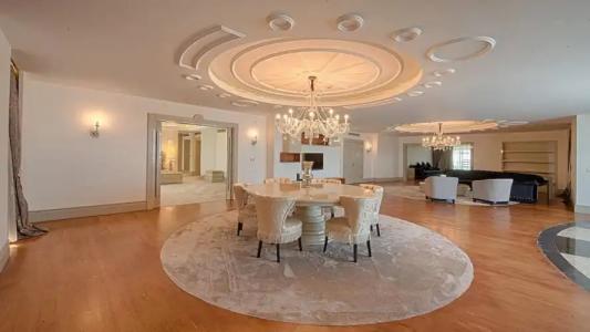 Selectum Luxury Resort Belek - 193
