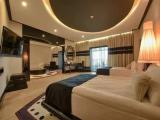 Executive Residence