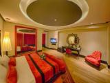 Deluxe Double room with land view