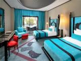 Luxury Double room with land view