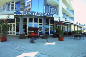 Family Hotel Regata, Pomorie