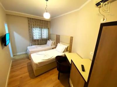 Vila e Arte City Center - 56