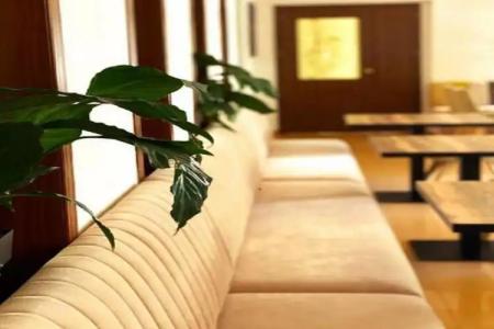 Vila e Arte City Center - 8