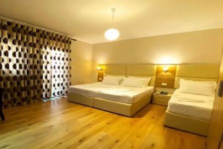 Vila e Arte City Center - 11