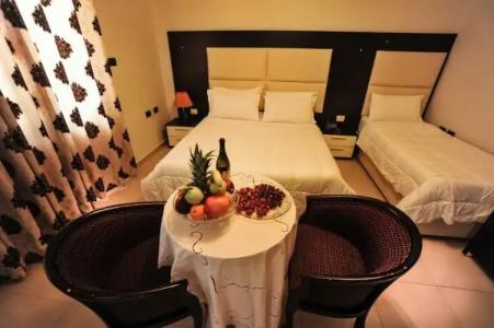 Vila e Arte City Center - 25