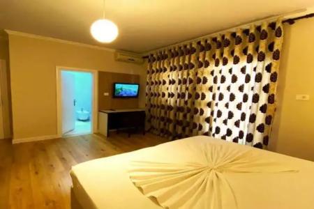 Vila e Arte City Center - 9