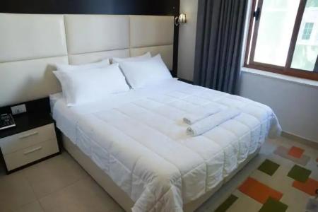 Vila e Arte City Center - 2