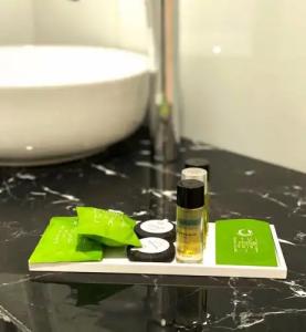 Vila e Arte City Center - 52