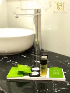 Vila e Arte City Center - 28