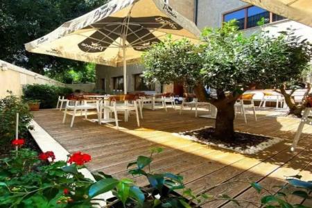 Vila e Arte City Center - 6