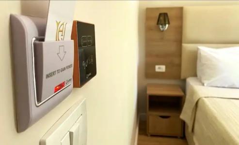 Vila e Arte City Center - 19