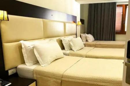 Vila e Arte City Center - 10