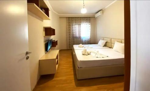 Vila e Arte City Center - 43