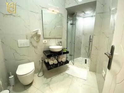 Vila e Arte City Center - 39