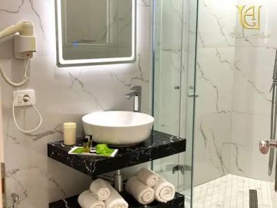 Vila e Arte City Center - 17