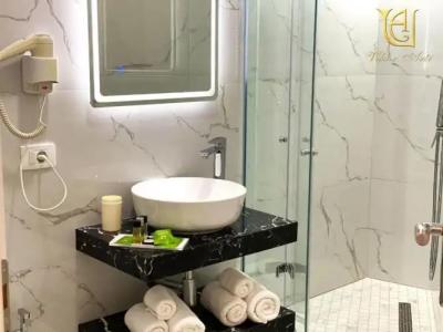 Vila e Arte City Center - 16