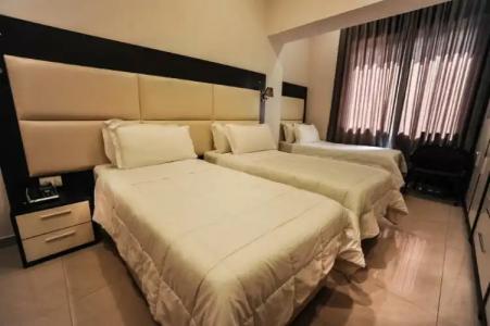 Vila e Arte City Center - 24