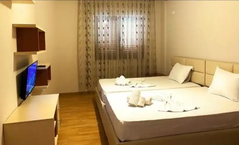 Vila e Arte City Center - 57