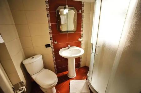 Vila e Arte City Center - 4