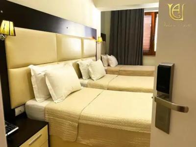 Vila e Arte City Center - 32