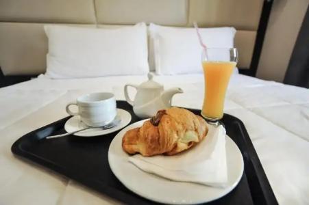 Vila e Arte City Center - 23