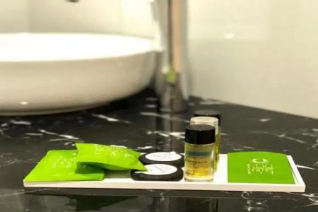 Vila e Arte City Center - 13