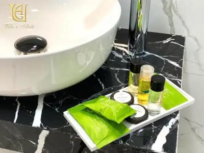 Vila e Arte City Center - 14