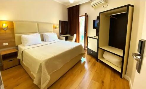 Vila e Arte City Center - 53