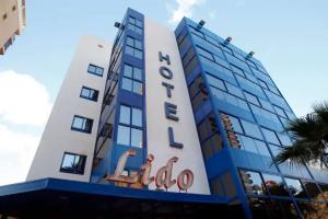 Hotel Lido, Benidorm
