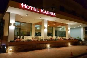 Hotel Kaonia, Sarande