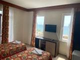 Standard room with balcony