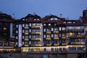 Royal Park Apartments, Bansko