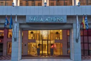 Melia Hotel